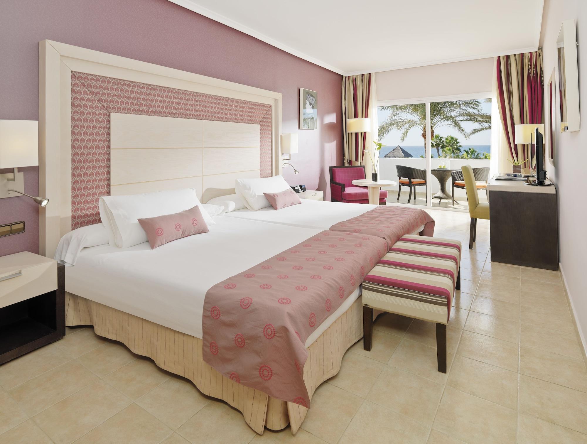 H10 Timanfaya Palace - Adults Only Playa Blanca  Eksteriør billede