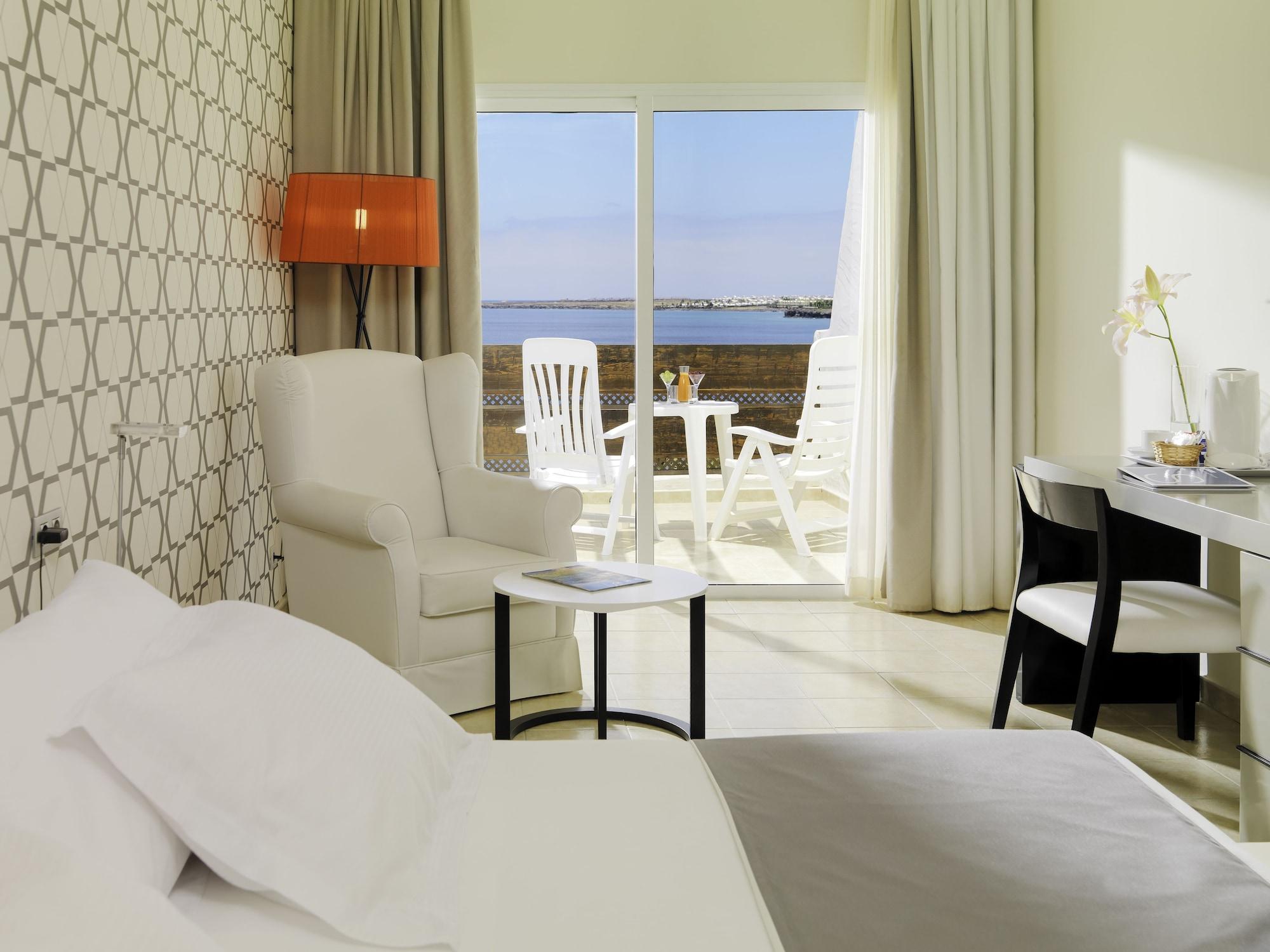 H10 Timanfaya Palace - Adults Only Playa Blanca  Eksteriør billede